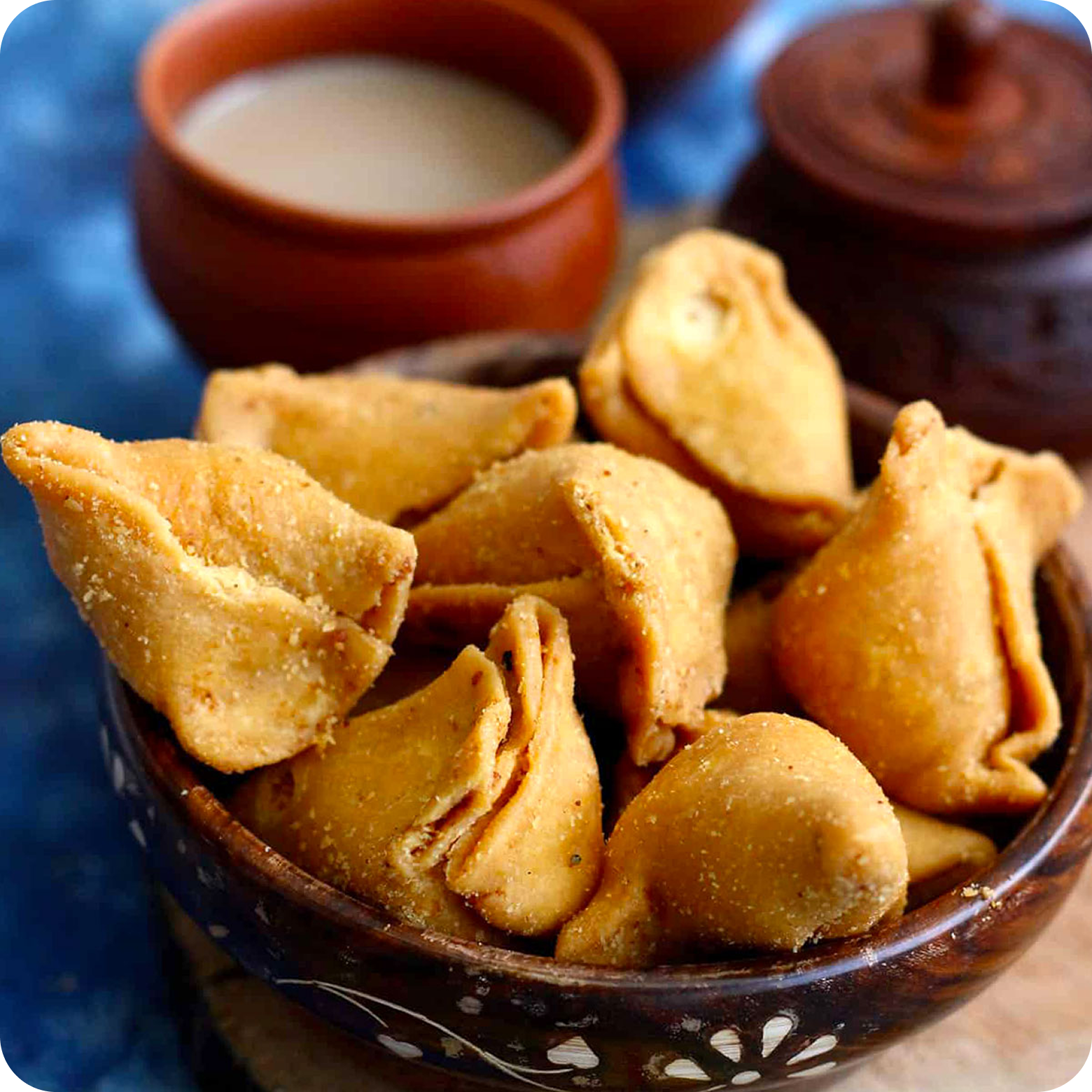 SamosaPng